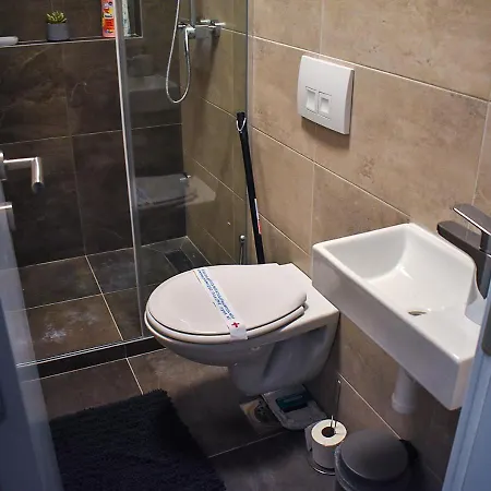 Sm51 2 Apartment *