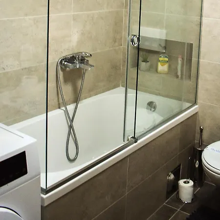 Sm51 2 Apartment *