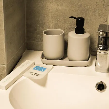 Sm51 2 Apartment *