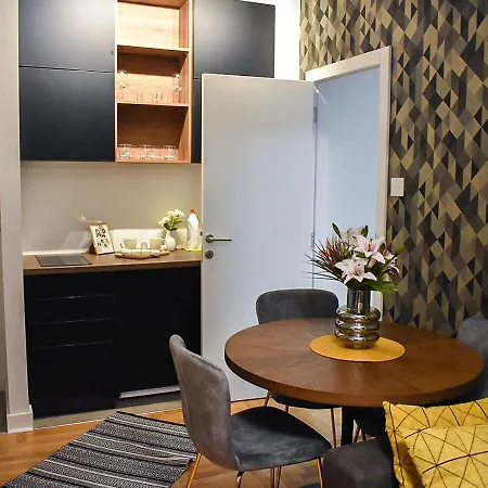 Sm51 2 Apartment *