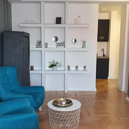 Apartment Sm51 2 Novi Sad