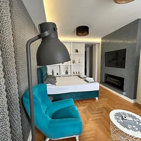 Apartment Sm51 2 *