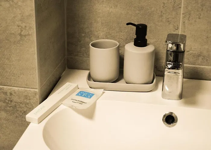 Sm51 2 Apartamento *