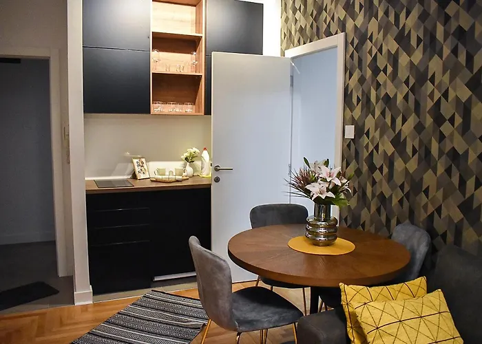 Sm51 2 Apartamento *