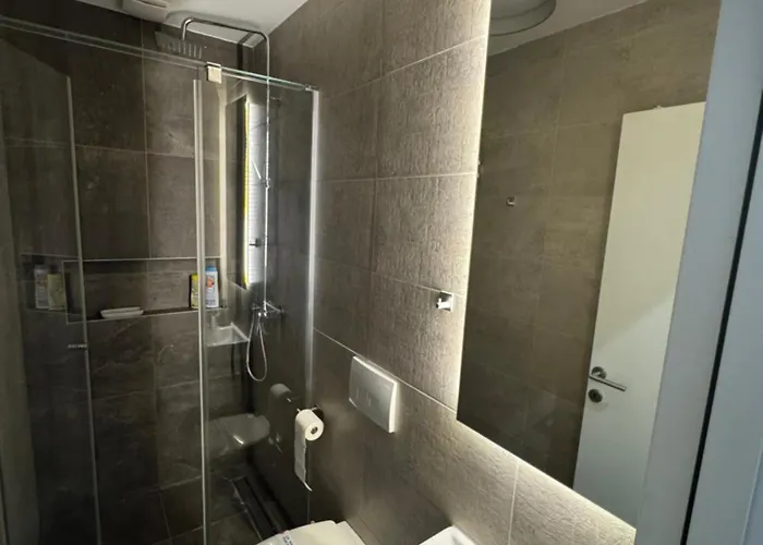 Apartamento Sm51 2 *